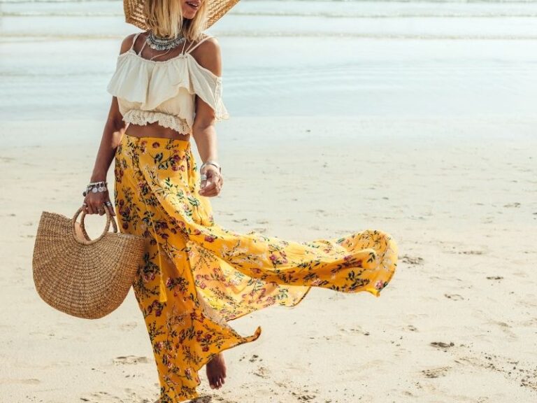 Indispensables dressing femme