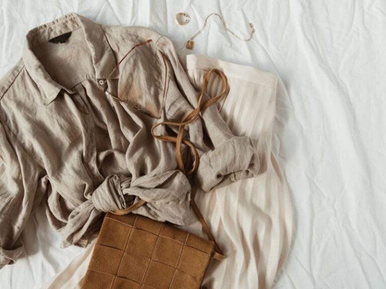 Inspirations styles mode
