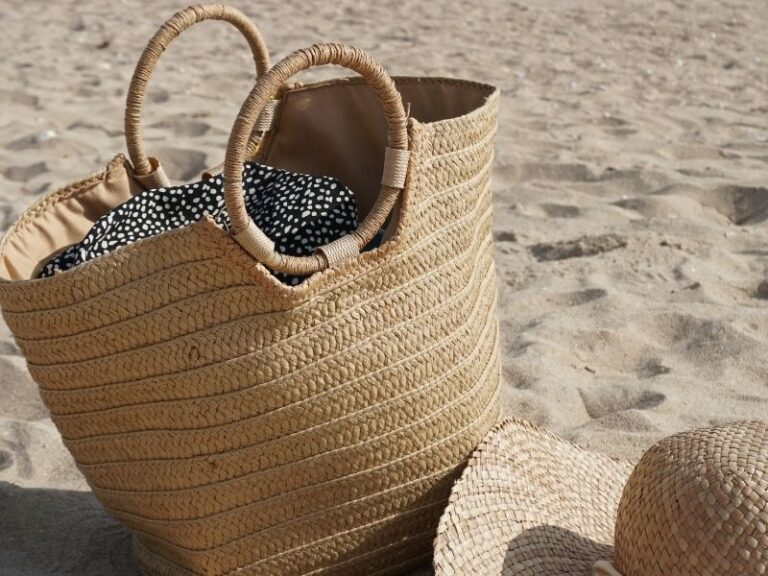 Mode sacs intemporels
