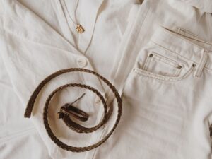 Prêt-à-porter accessoires